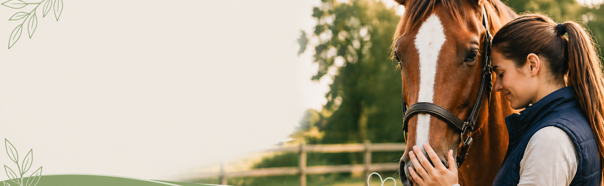 Warum ein Vertrag bei Reit- und Pflegebeteiligungen unverzichtbar ist